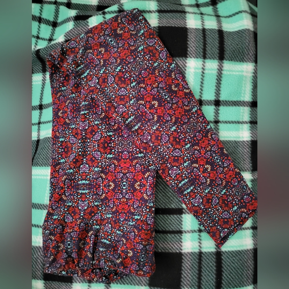 Lularoe leggings